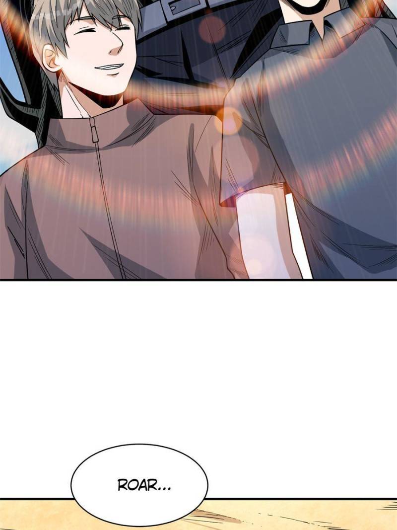 Read Endgame Restart EN Manga Online