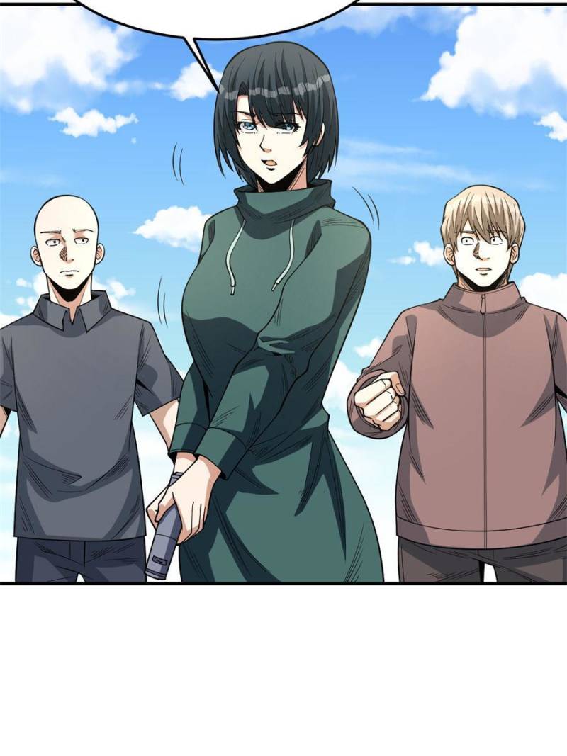 Read Endgame Restart EN Manga Online
