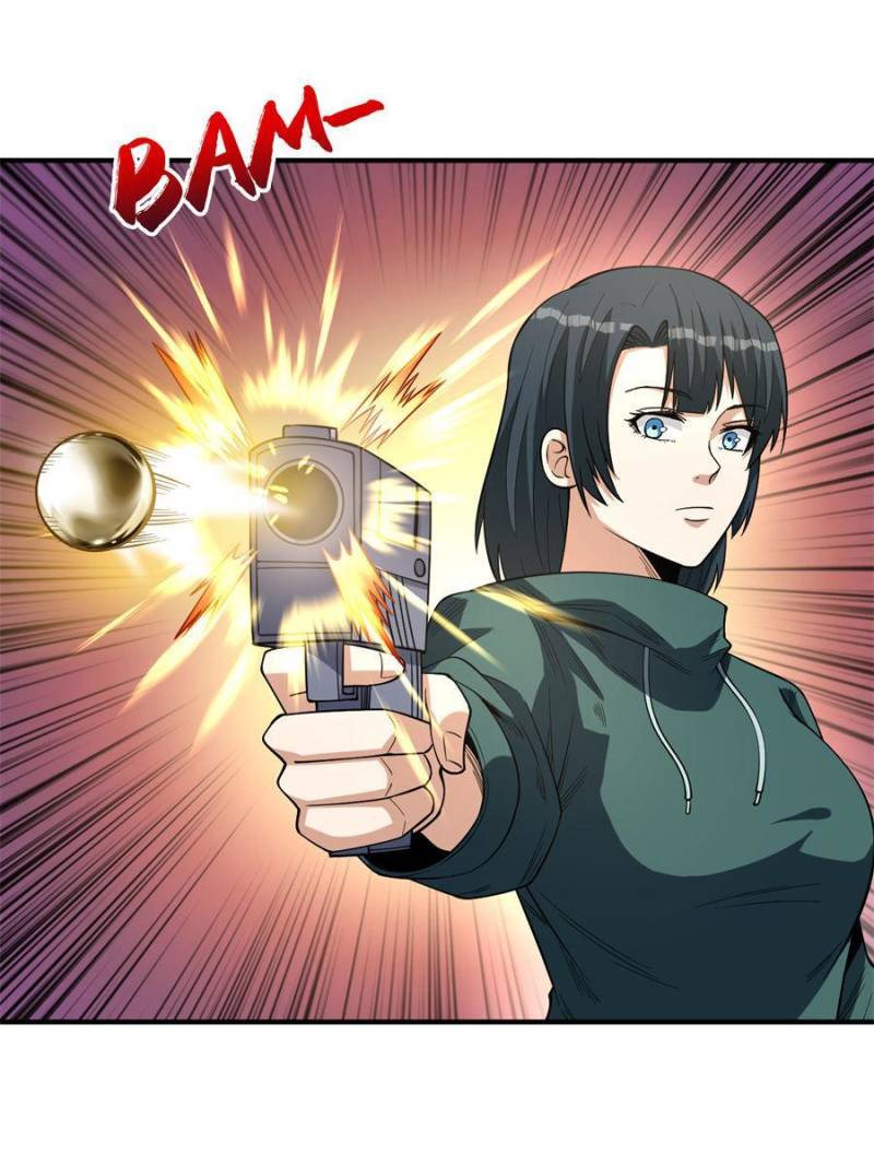 Read Endgame Restart EN Manga Online