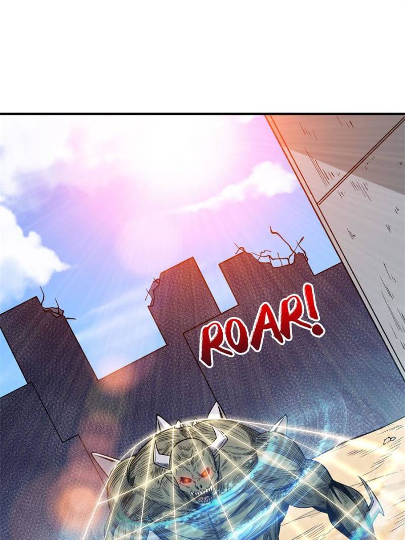 Read Endgame Restart EN Manga Online