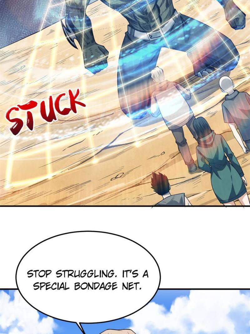 Read Endgame Restart EN Manga Online
