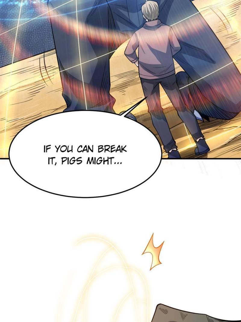 Read Endgame Restart EN Manga Online