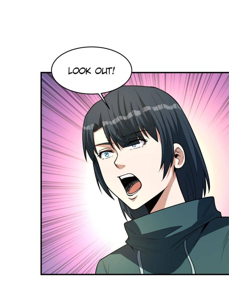 Read Endgame Restart EN Manga Online