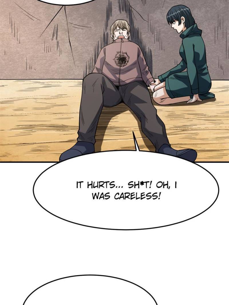 Read Endgame Restart EN Manga Online