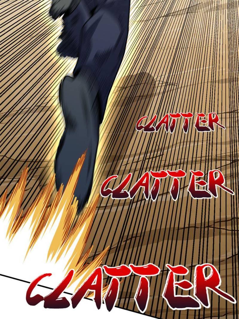 Read Endgame Restart EN Manga Online