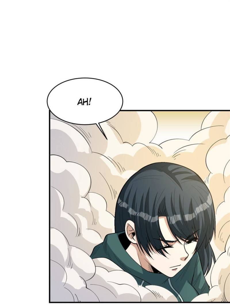 Read Endgame Restart EN Manga Online