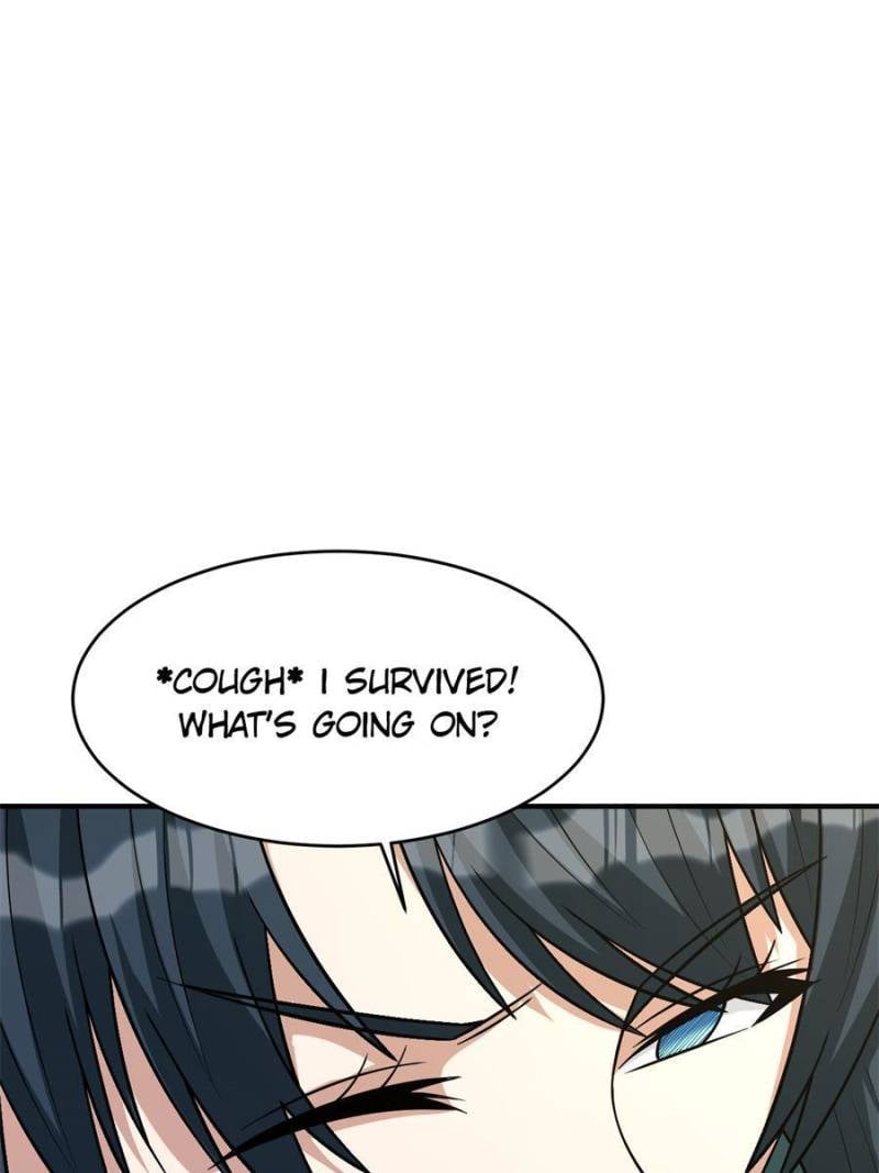 Read Endgame Restart EN Manga Online