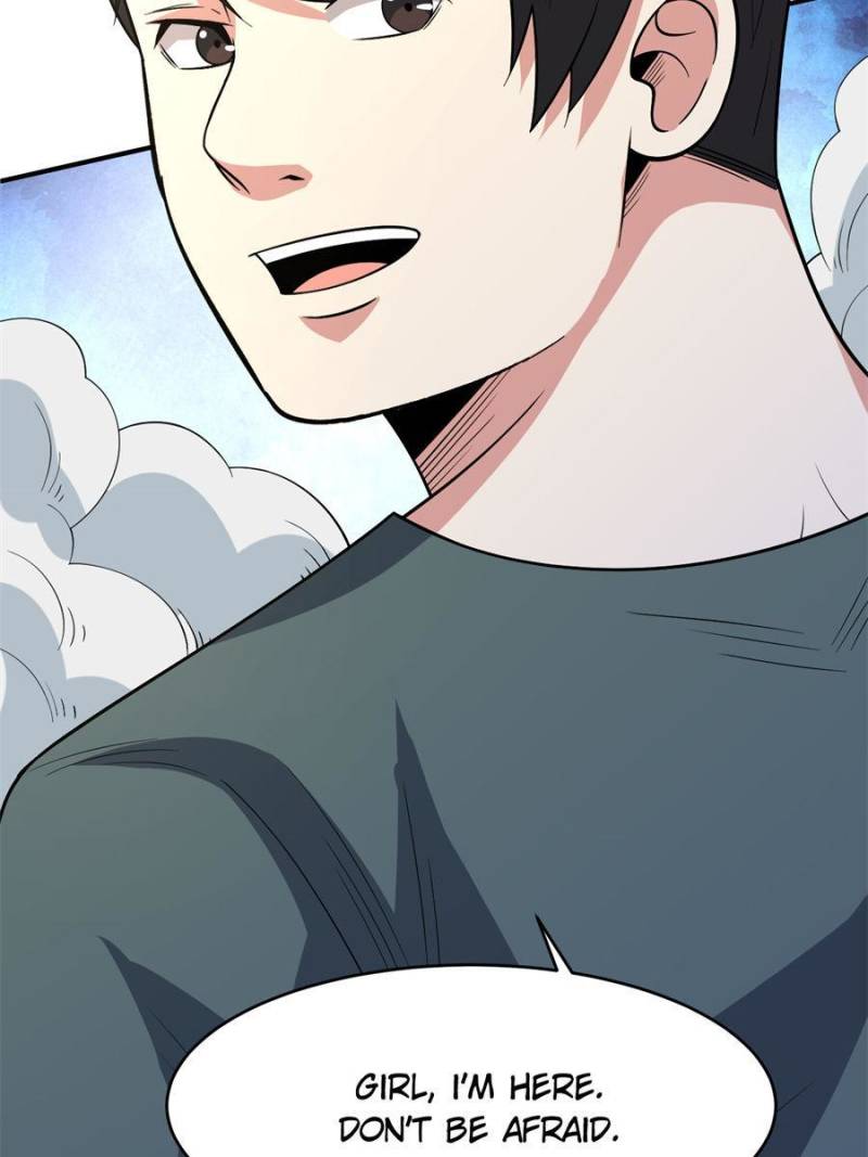 Read Endgame Restart EN Manga Online