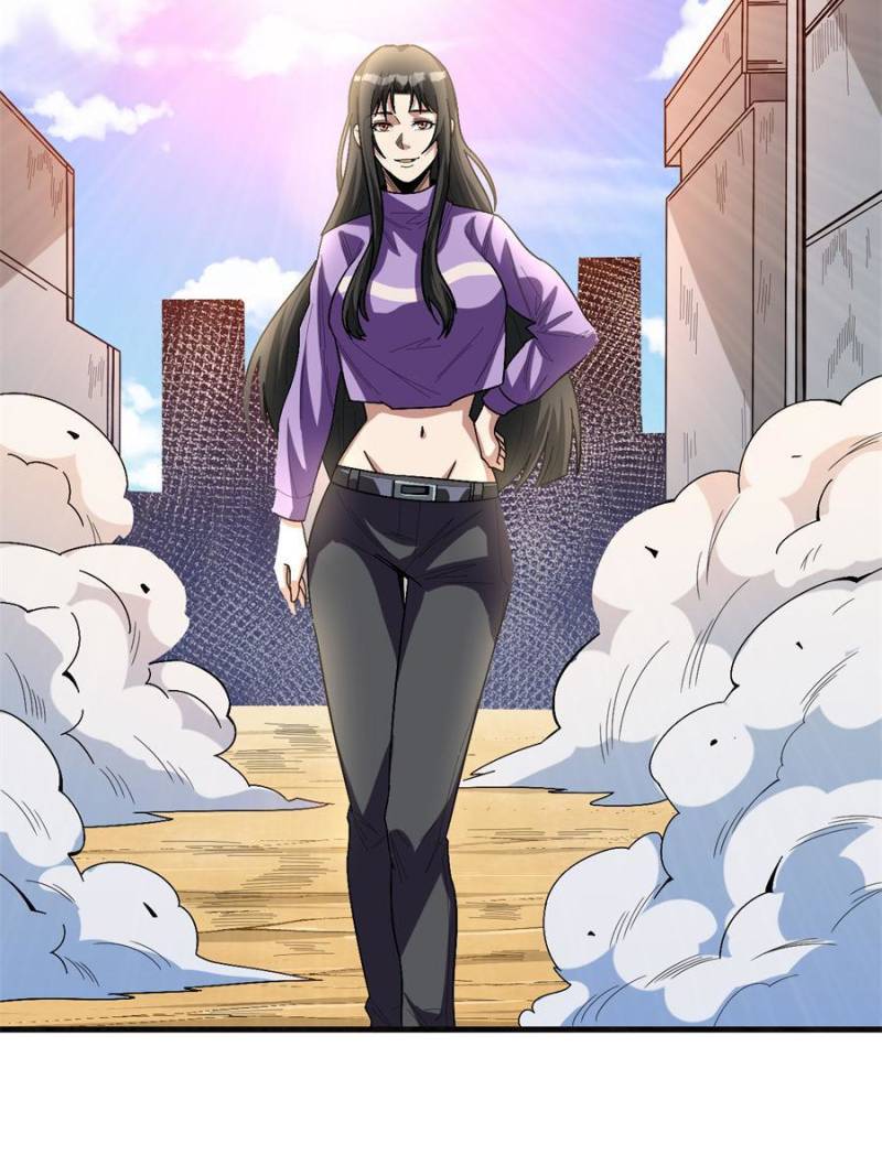 Read Endgame Restart EN Manga Online