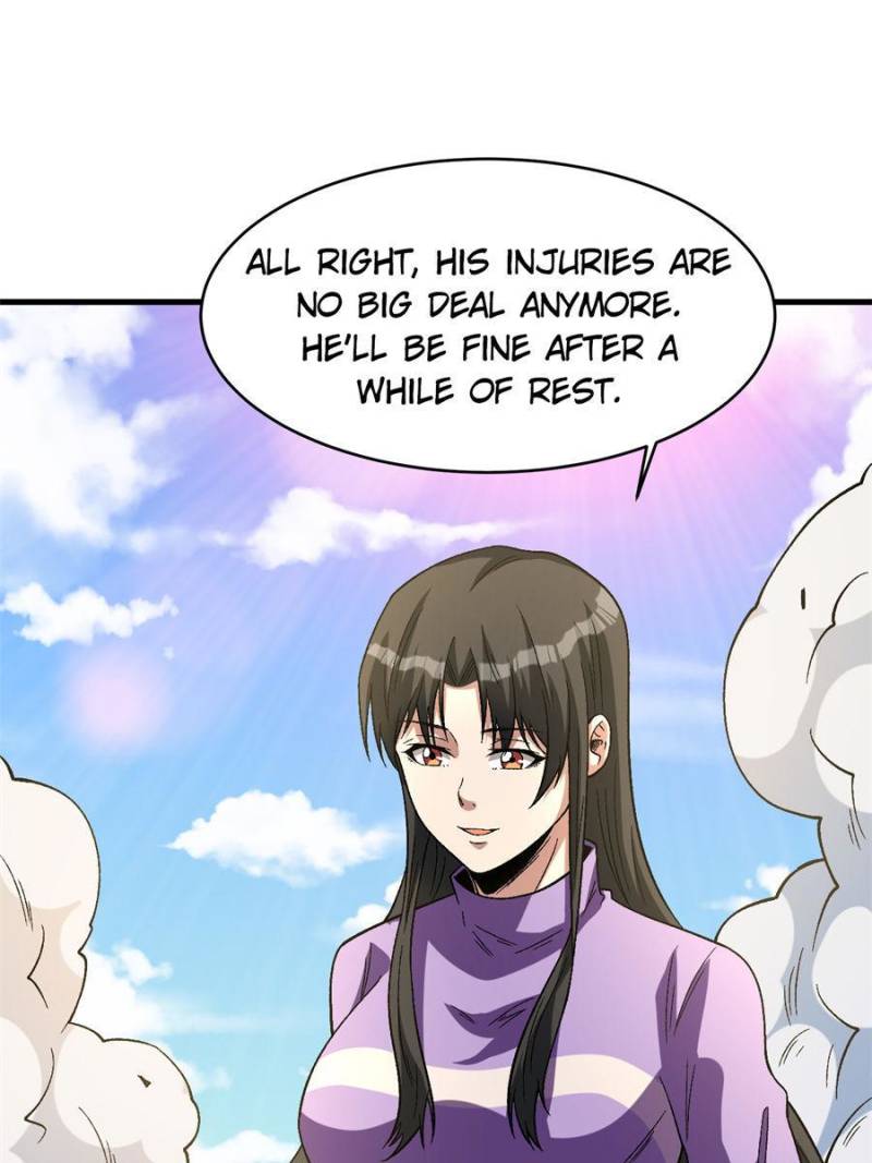 Read Endgame Restart EN Manga Online