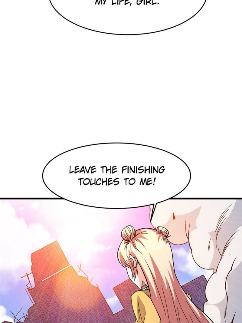 Read Endgame Restart EN Manga Online