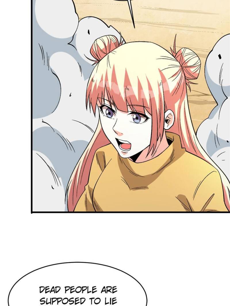 Read Endgame Restart EN Manga Online