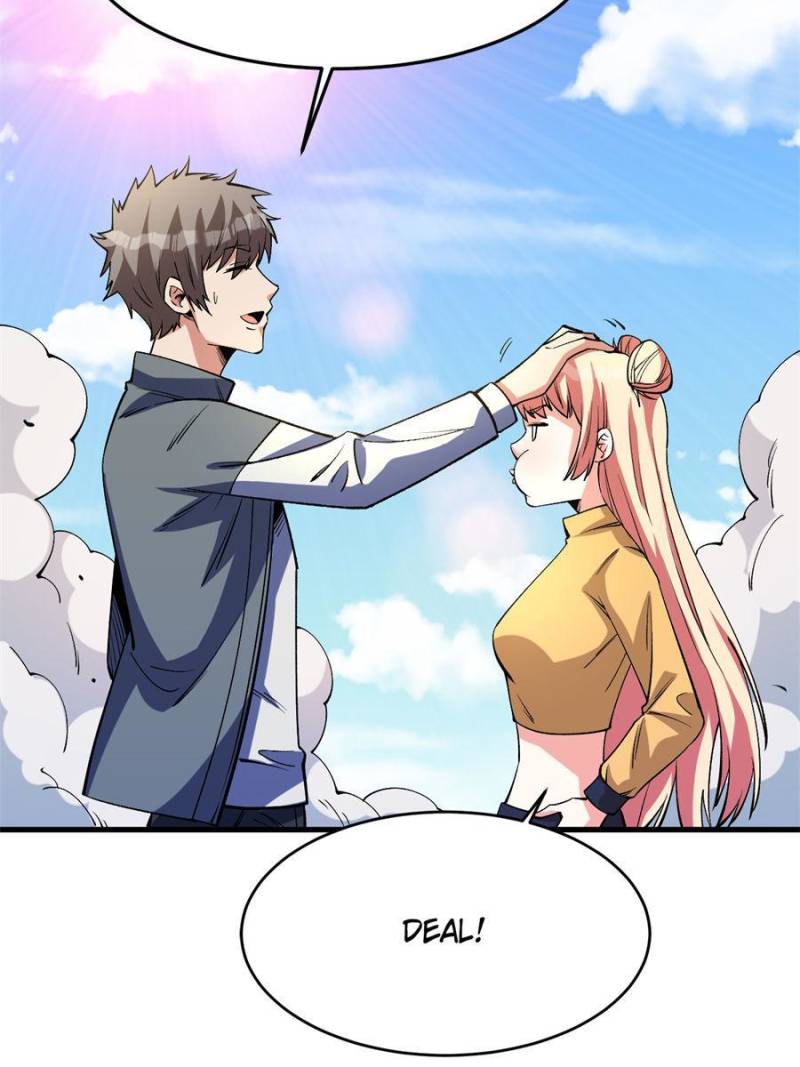 Read Endgame Restart EN Manga Online
