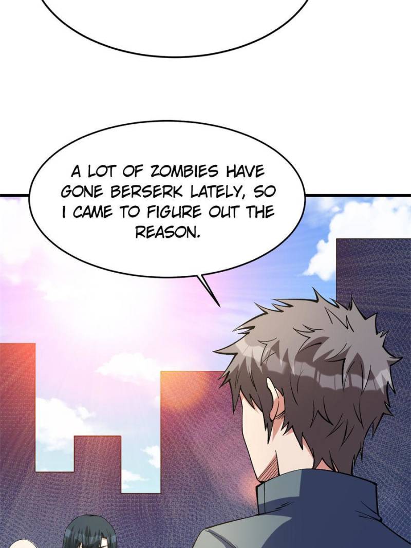 Read Endgame Restart EN Manga Online