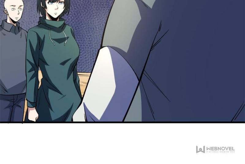 Read Endgame Restart EN Manga Online