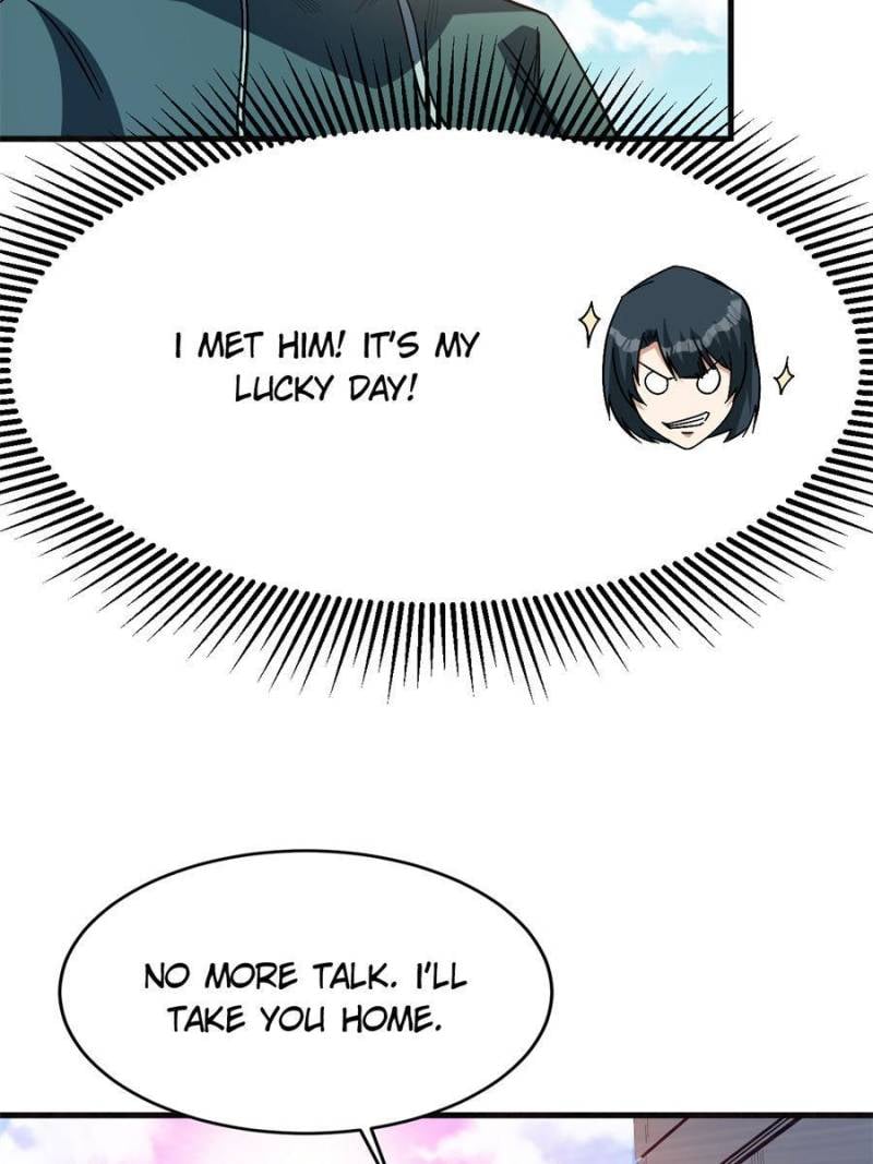 Read Endgame Restart EN Manga Online