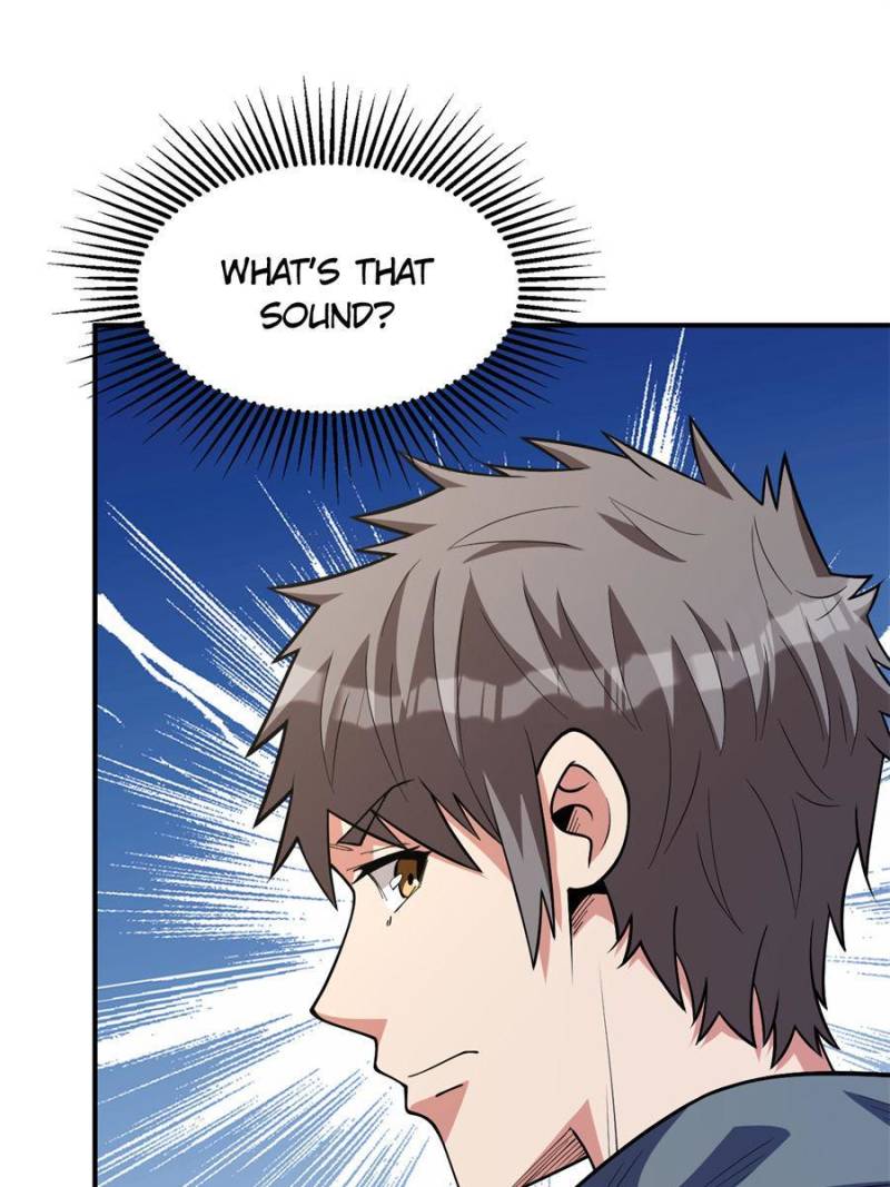 Read Endgame Restart EN Manga Online