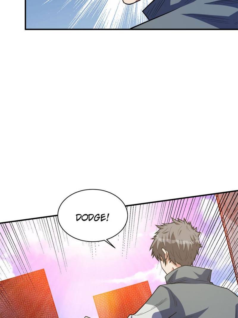 Read Endgame Restart EN Manga Online