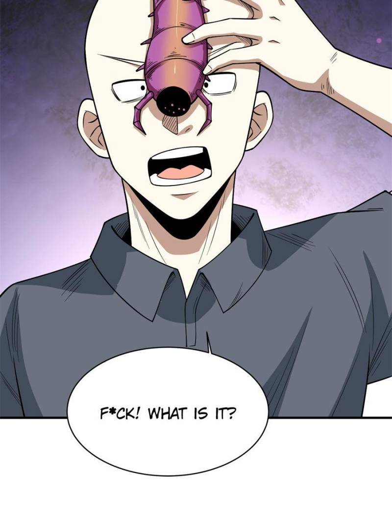 Read Endgame Restart EN Manga Online