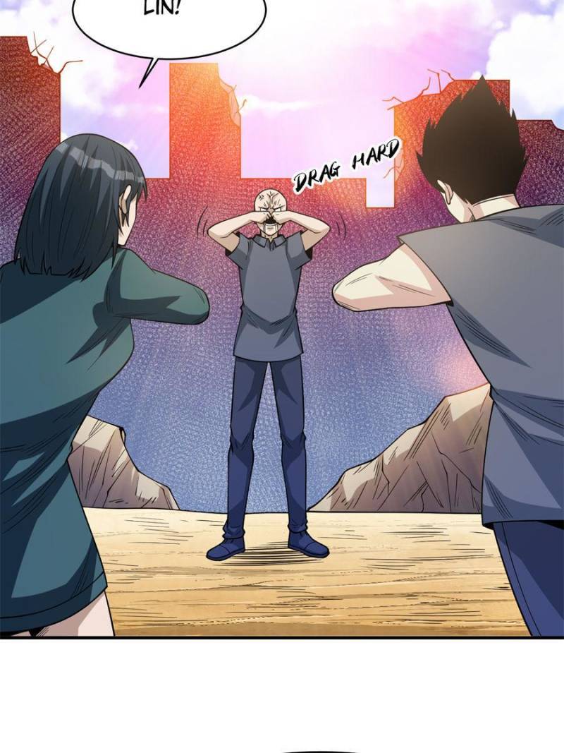 Read Endgame Restart EN Manga Online