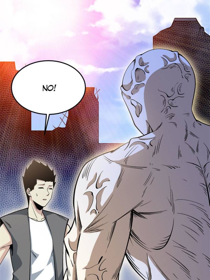 Read Endgame Restart EN Manga Online