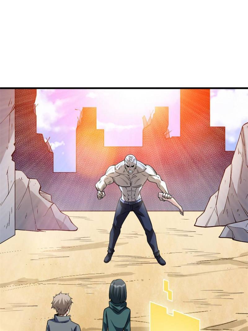 Read Endgame Restart EN Manga Online