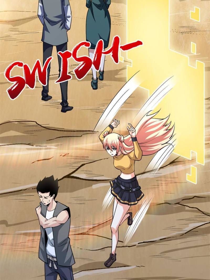 Read Endgame Restart EN Manga Online
