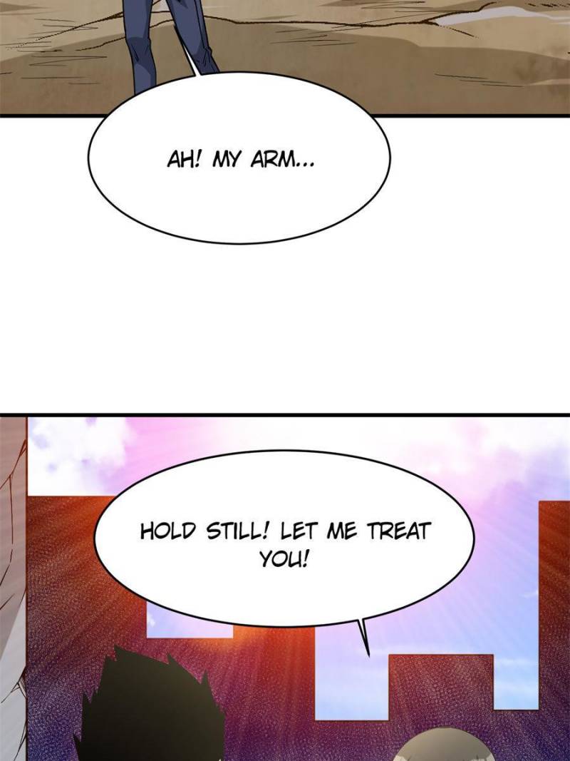 Read Endgame Restart EN Manga Online