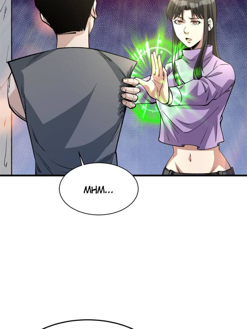 Read Endgame Restart EN Manga Online