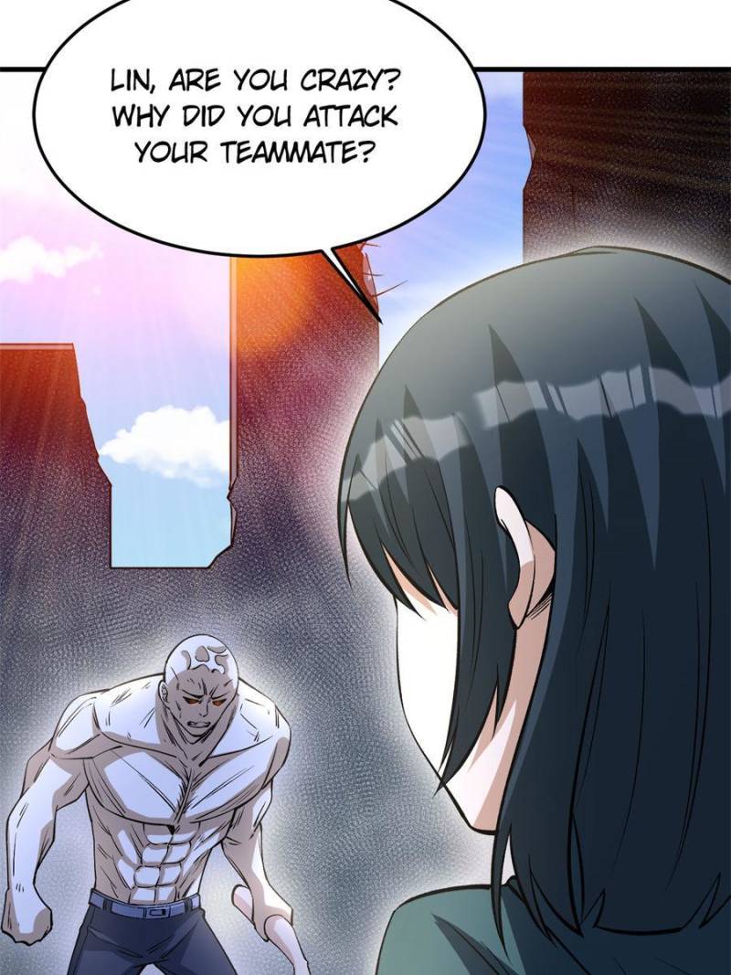 Read Endgame Restart EN Manga Online