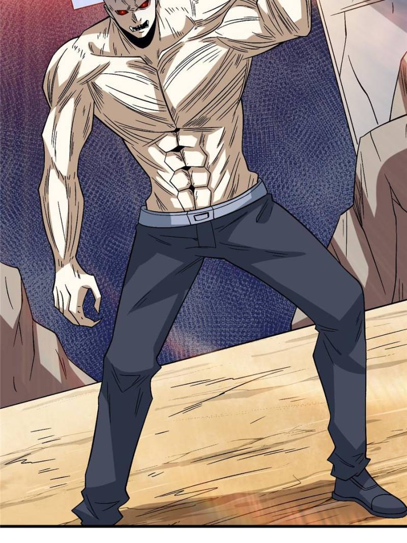 Read Endgame Restart EN Manga Online