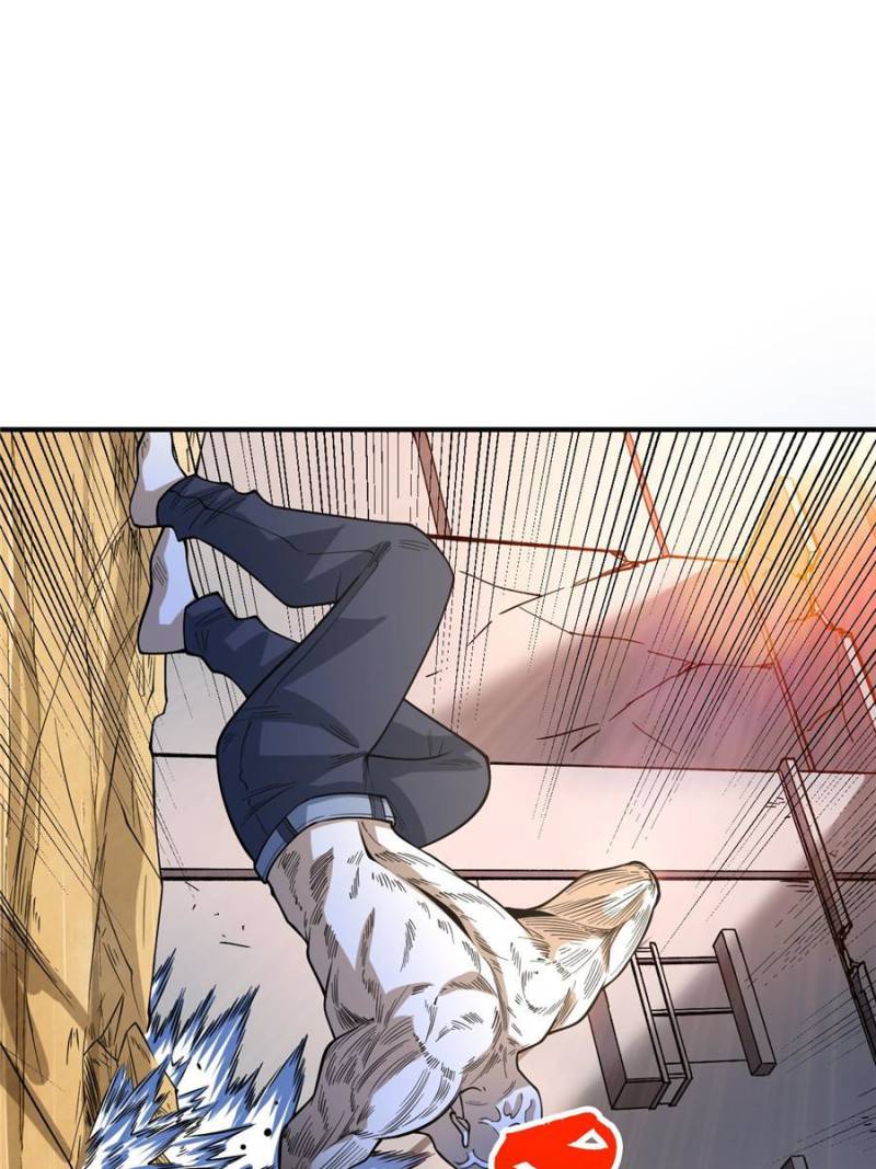 Read Endgame Restart EN Manga Online