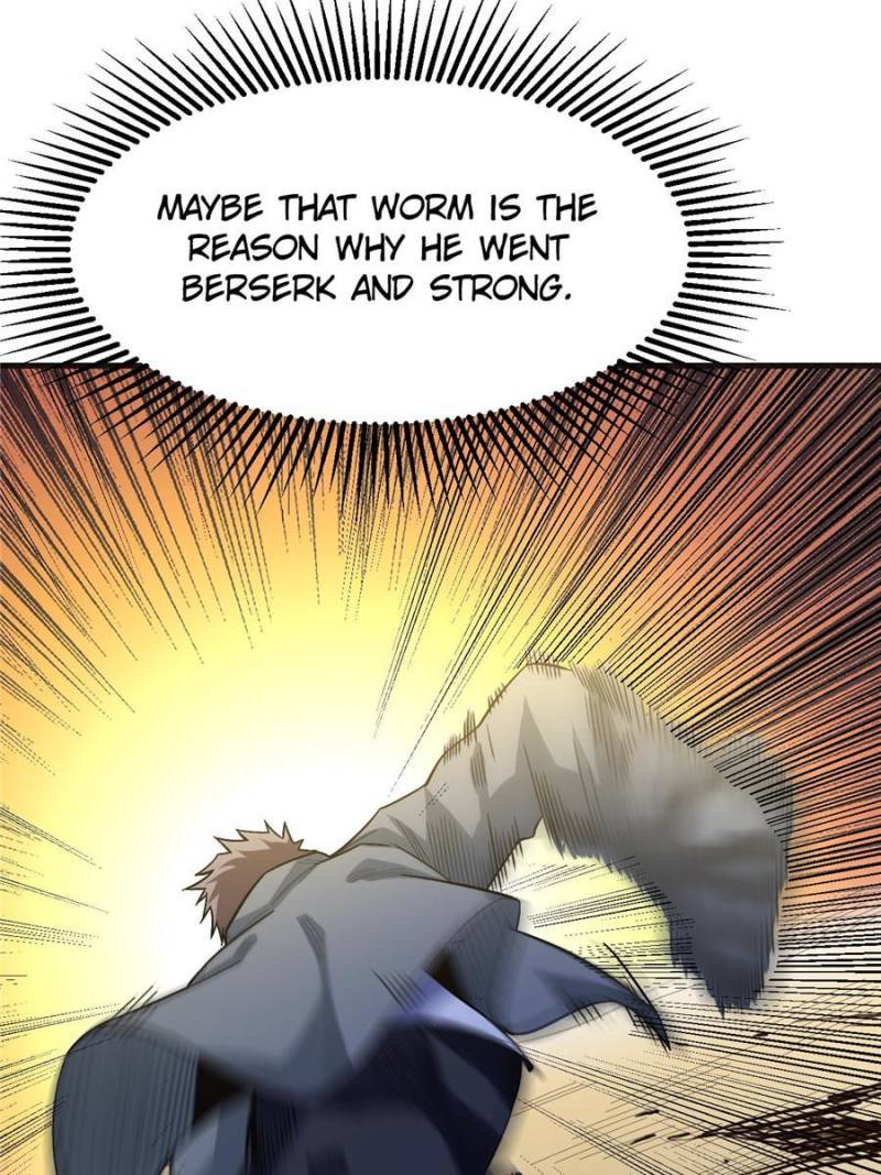 Read Endgame Restart EN Manga Online