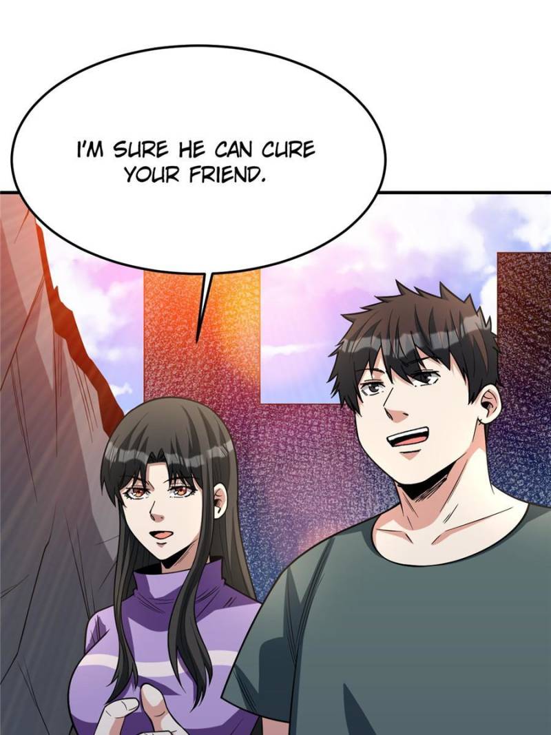 Read Endgame Restart EN Manga Online
