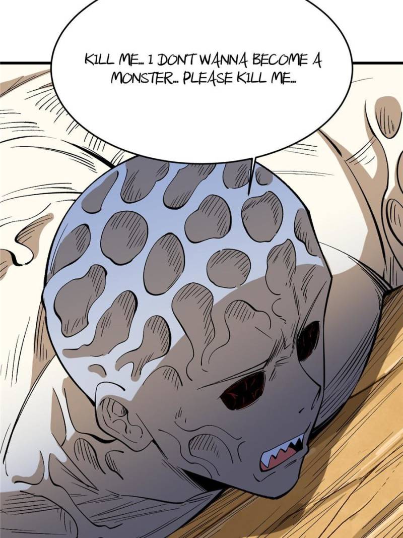 Read Endgame Restart EN Manga Online