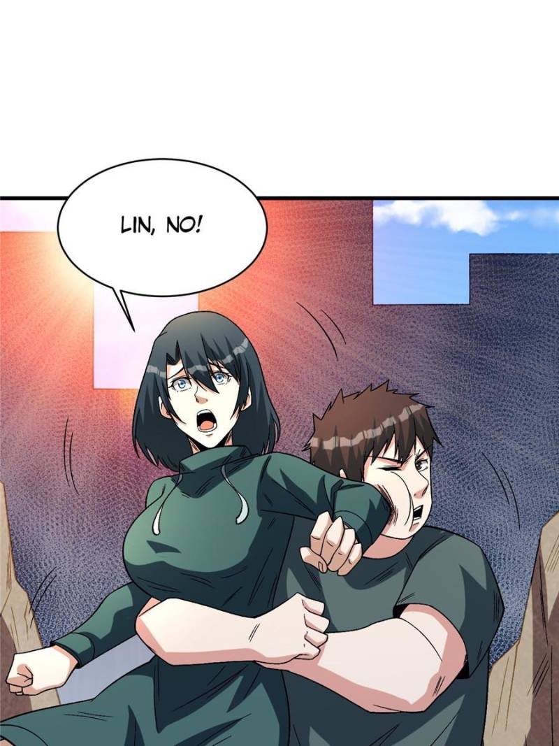 Read Endgame Restart EN Manga Online