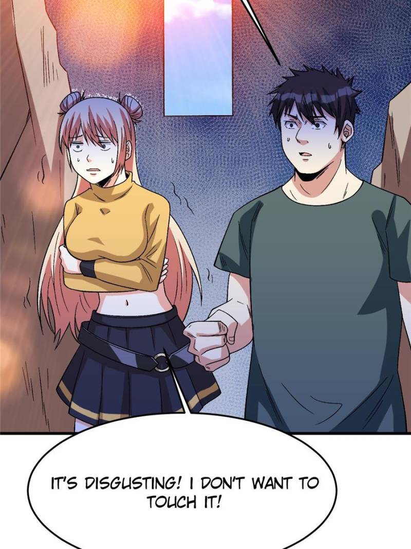 Read Endgame Restart EN Manga Online