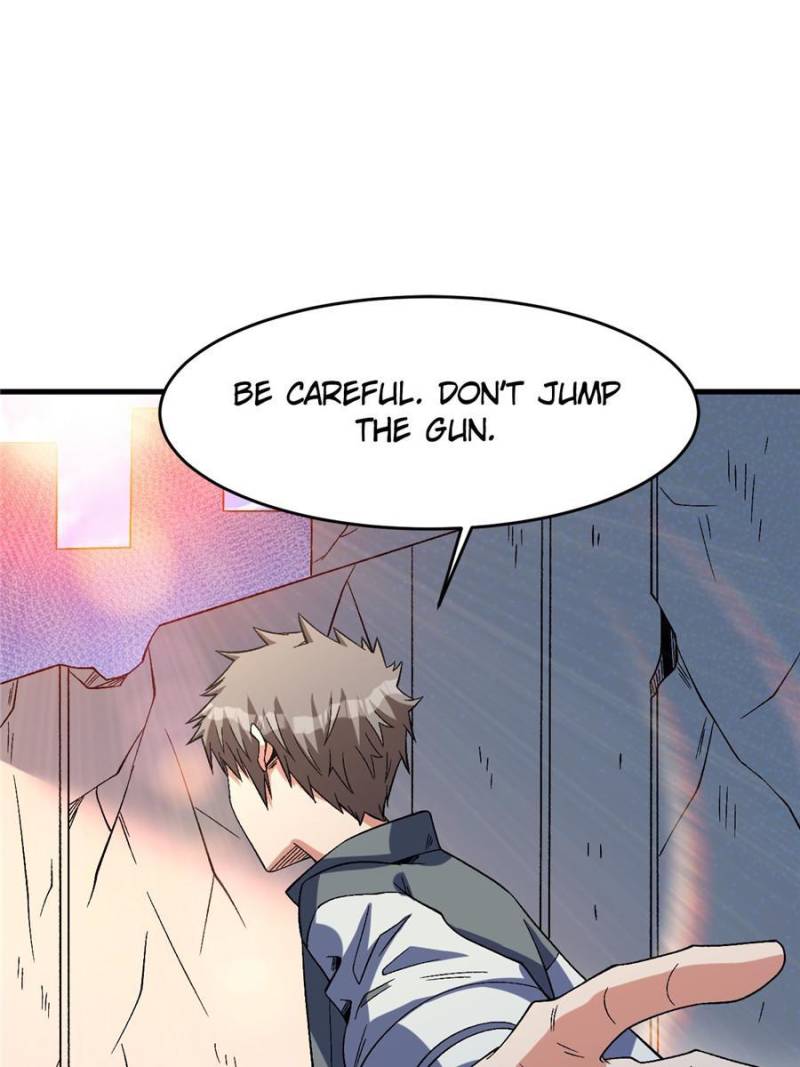 Read Endgame Restart EN Manga Online