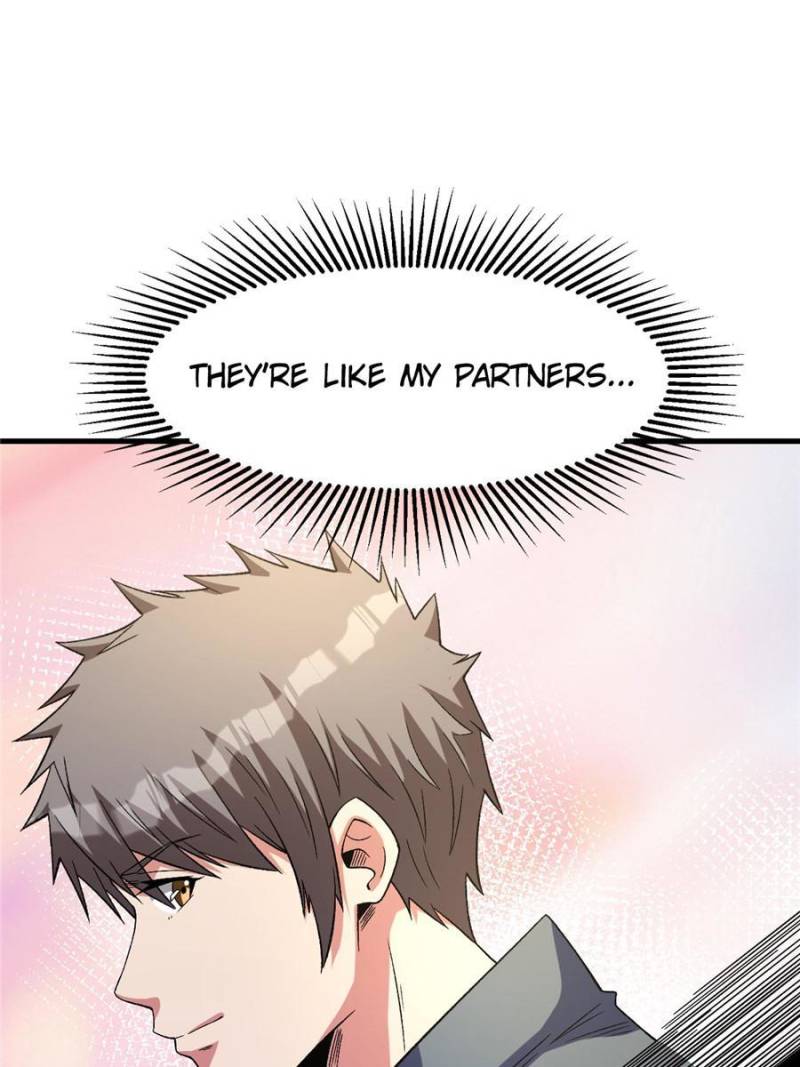 Read Endgame Restart EN Manga Online