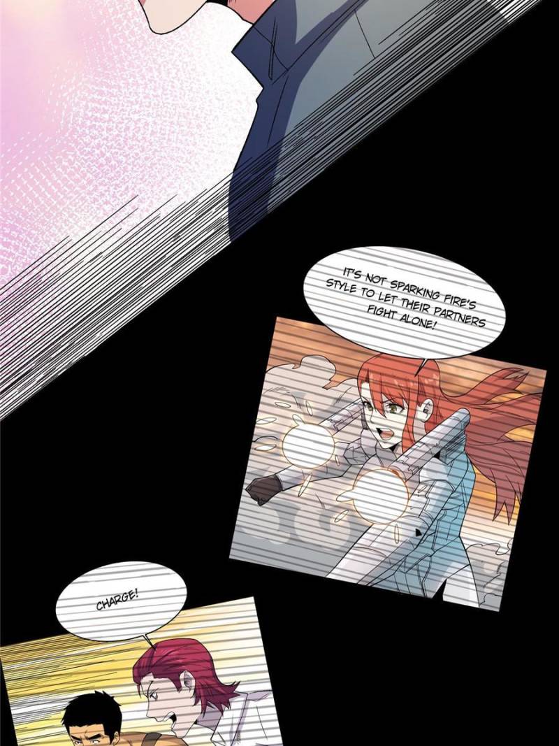 Read Endgame Restart EN Manga Online