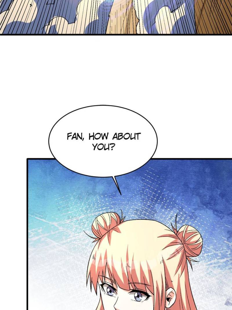 Read Endgame Restart EN Manga Online