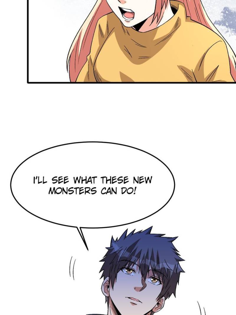 Read Endgame Restart EN Manga Online