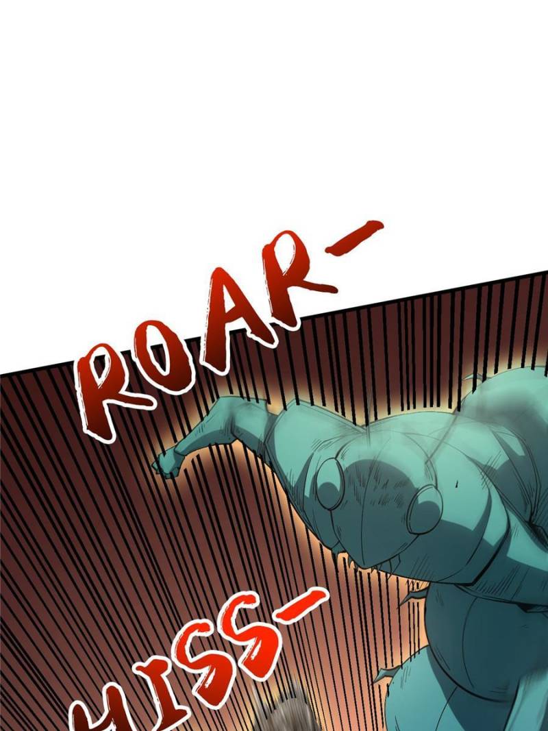 Read Endgame Restart EN Manga Online
