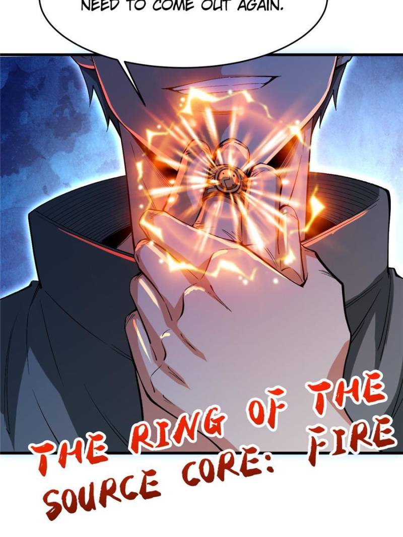 Read Endgame Restart EN Manga Online
