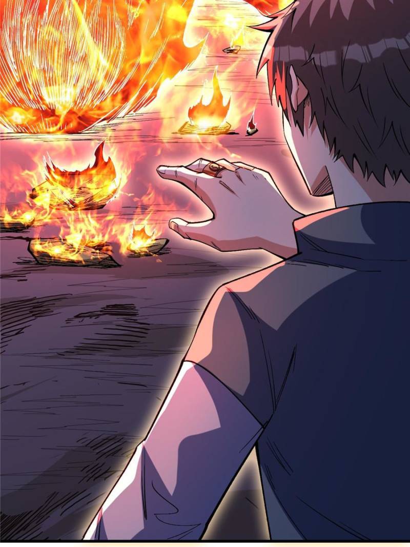 Read Endgame Restart EN Manga Online