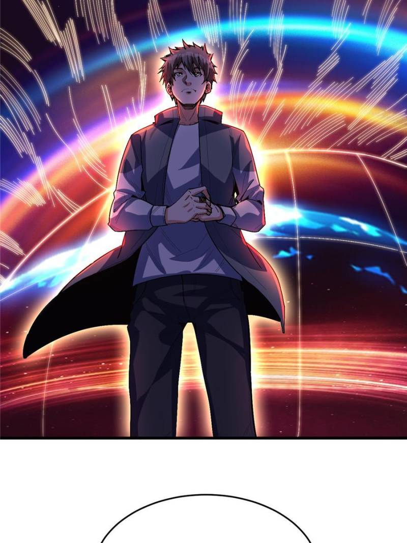 Read Endgame Restart EN Manga Online