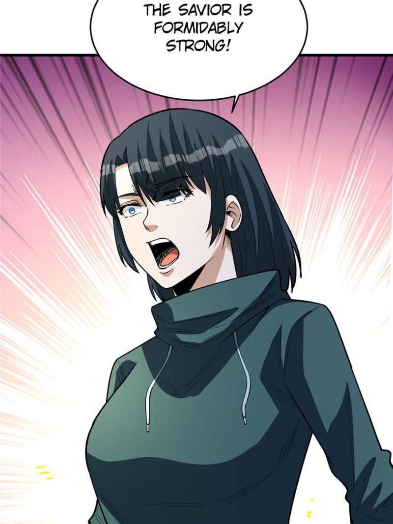 Read Endgame Restart EN Manga Online