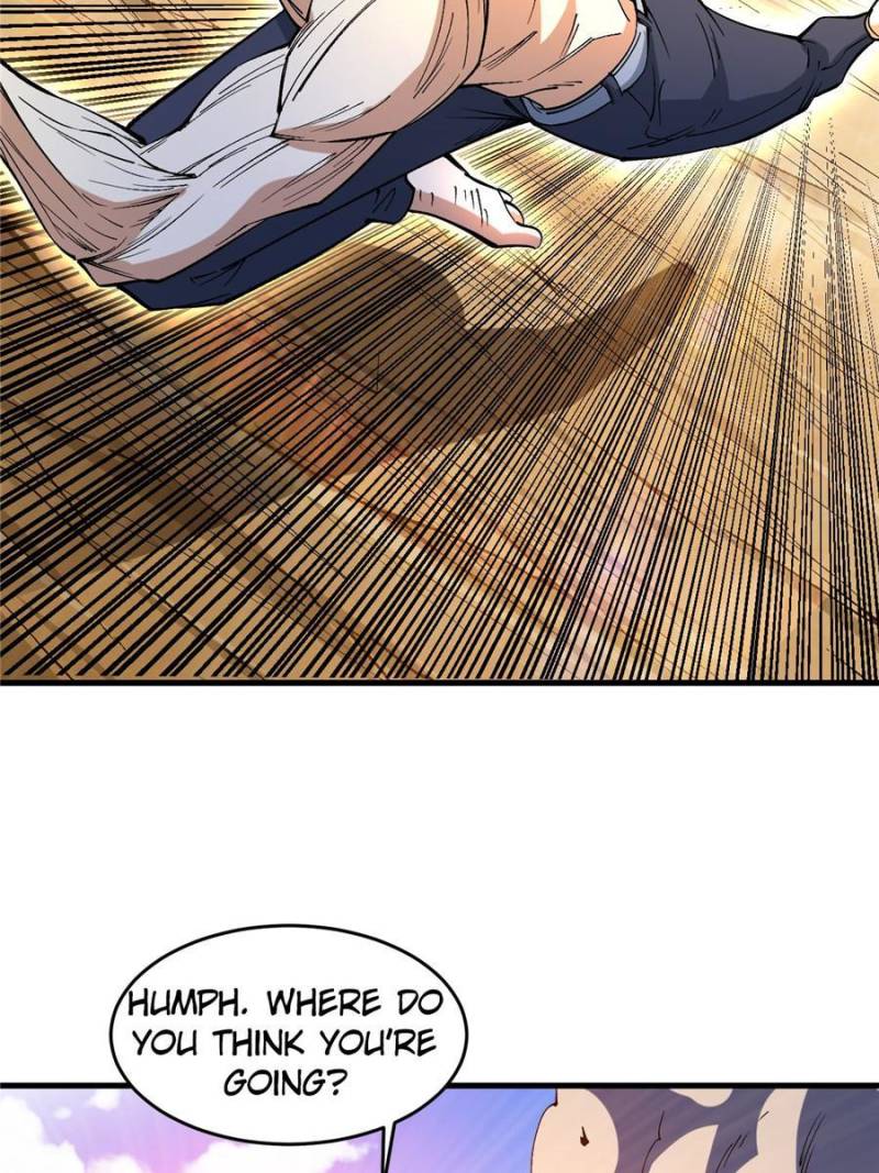 Read Endgame Restart EN Manga Online
