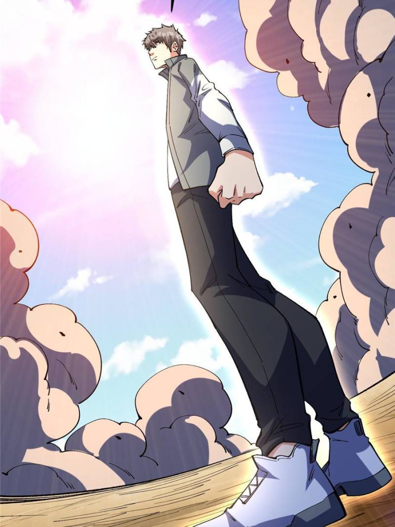 Read Endgame Restart EN Manga Online