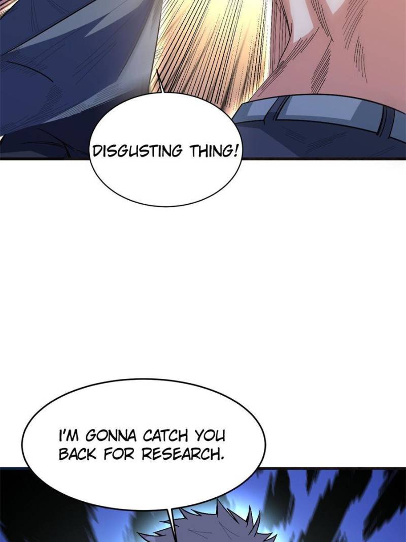 Read Endgame Restart EN Manga Online